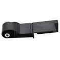 thumbnail image 2 of Left Right Bumper Grill Holder Mount Bracket Retainer Clip For Audi A6 C6 4F0807771 4F0807772, 2 of 6