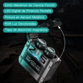 thumbnail image 2 of Audífonos Bluetooth 5.3 Tws Gamer Baja Latencia Auriculares, 2 of 8