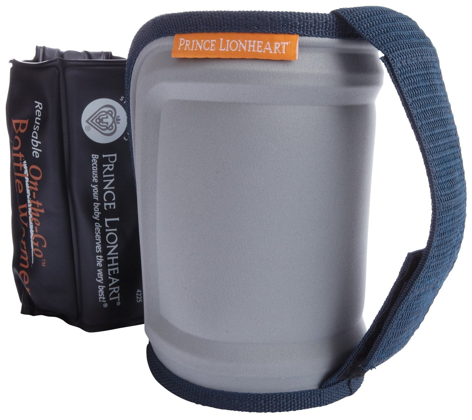 bottle warmer prince lionheart