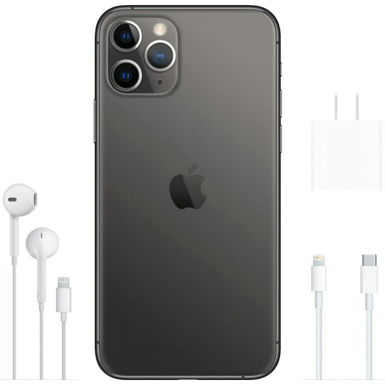 Open Box Apple iPhone 11 Pro 64GB Fully Unlocked (Verizon + Sprint