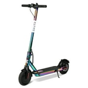 Hyper Toy Company 37V Skute Folding Electric Scooter, 350W Motor, Adult Ages 13+, Jet Fuel