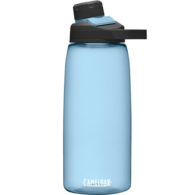 Botella de agua CamelBak Chute Mag Tritan Renew sin BPA, 1 litro