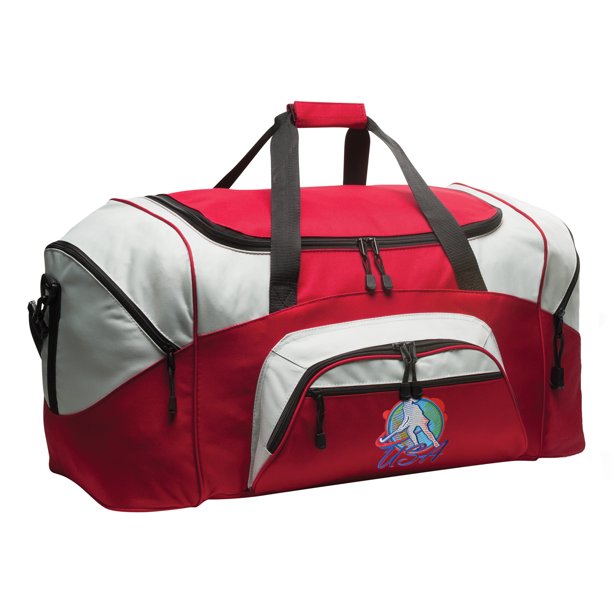 Field Hockey Duffel Bag or Field Hockey Luggage