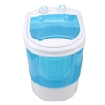 thumbnail image 4 of Mini Lavadora Portátil Jadeshay Combo Mini Lavadora Secadora Eficiencia Óptima 22 L 300 W, 4 of 8