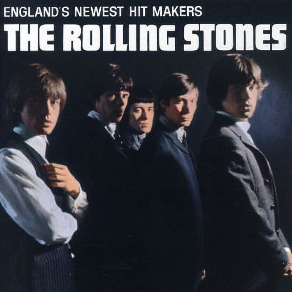 The Rolling Stones - 2023 Album Hackney Diamonds - Original Music