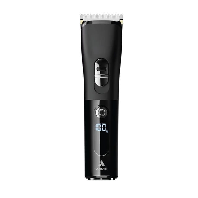 Kit de recortadora inalámbrica para cabello Andis enVISION CLC-5