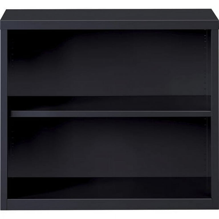 Lorell Fortress Series Bookcase - 34.5 Lorell Fortress Series Bookcase - 34.5