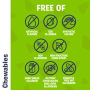 Flintstones Complete Chewable Kids Vitamins ages 2+, 150 Count