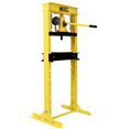 thumbnail image 5 of 12T Shop Press for Bearings U-Joints Bushings & Pulleys, 5 of 9