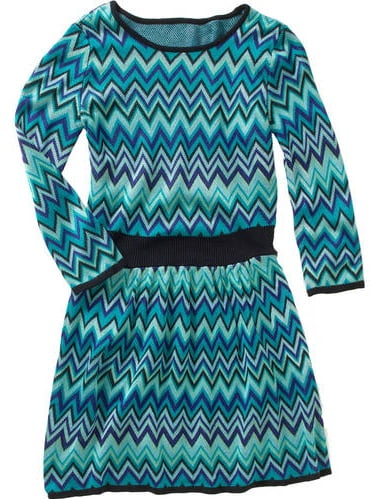 skater sweater dress