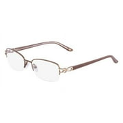 TOMMY BAHAMA Eyeglasses TB5032 210 Brown 52MM