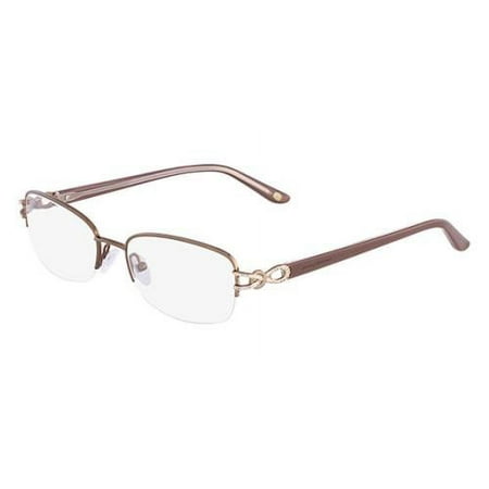 TOMMY BAHAMA Eyeglasses TB5032 210 Brown 52MM
