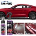 thumbnail image 5 of 3 in 1 High Protection Quick Car Coat Ceramic Coating Spray Hydrophobic 100ML, 5 of 5