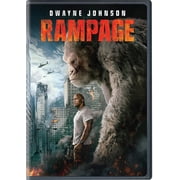 Rampage [DVD], Feature,Action, Action, Adventure ,Action,Science Fiction,Adventure,Action,Science Fiction,