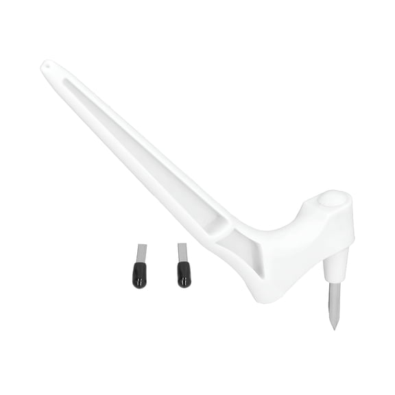 FACEGA Craft Cutting Tool 360 Degree Rotating Carving Knife Cutter Set Kit for DIY Handwork