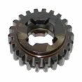thumbnail image 1 of Fits Royal Enfield 4 Speed Models Layshaft 3rd Gear 22 Teeth, 1 of 2