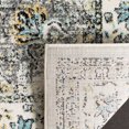 thumbnail image 4 of SAFAVIEH Evoke Teale Traditional Area Rug, 4 of 4