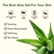 thumbnail image 2 of Gel de aloe vera Green Leaf Naturals para piel, 480 ml, paquete de 2, 2 of 8