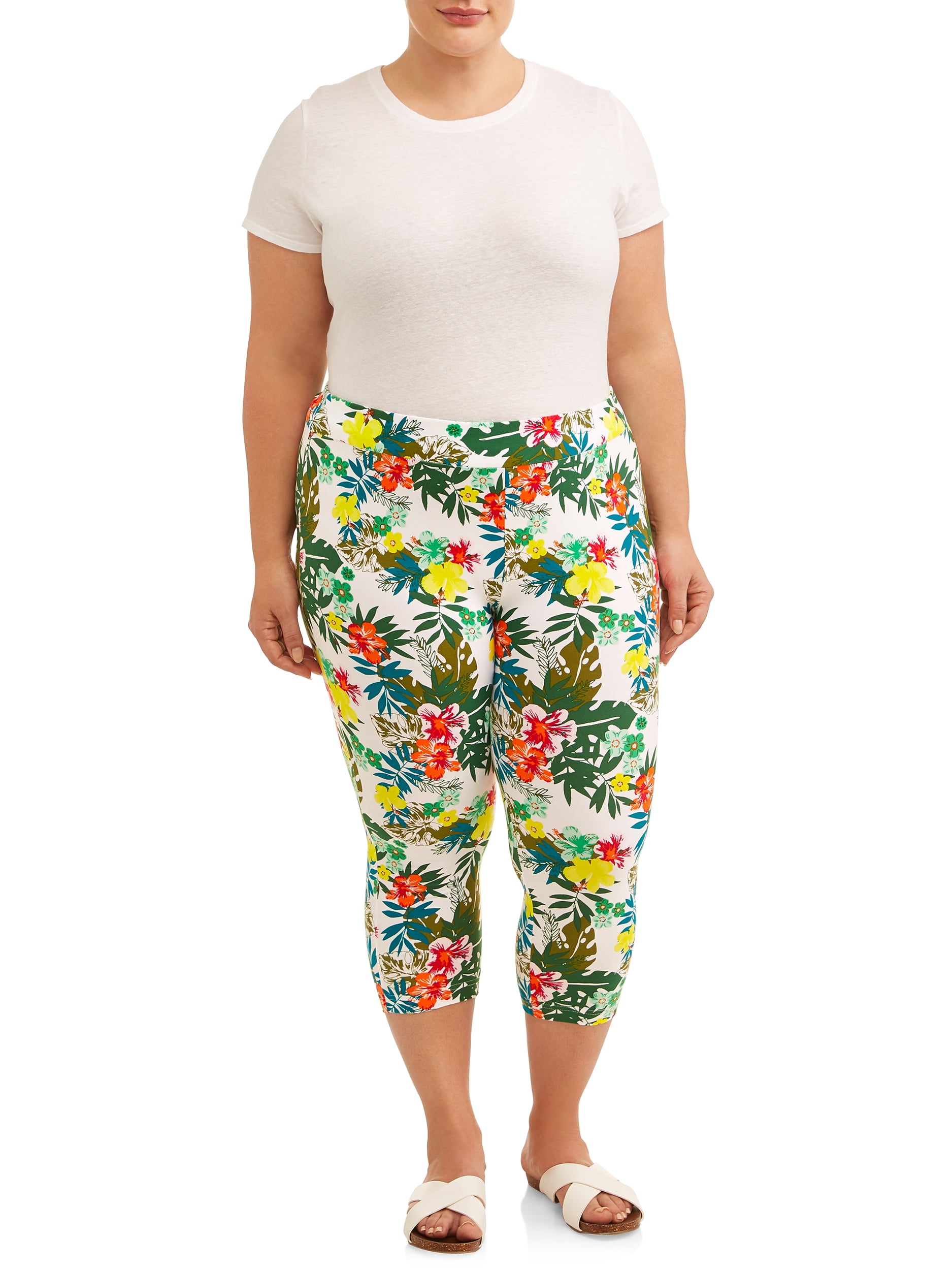 terra and sky leggings