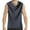 Dark Gray, variant on FBMDBB Men's Tagless Workout Gym Muscle Running Hiking Active Tank Top Sleeveless T Shirts Large Shirt for Men Medium Shirts for Men