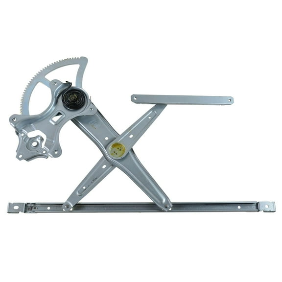 TRQ Front Power Window Regulator Passenger Side Right RH for 05-12 Toyota Avalon WRA51781