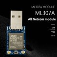 thumbnail image 4 of ML307A 4G Full Netcom Module USB Internet Module with GPS Multi-Functional Portable Module No Driver Board, 4 of 6