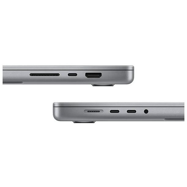 MacBook Pro 14インチ 512GB SSD Apple MacBook Pro with Apple M1 Pro chip