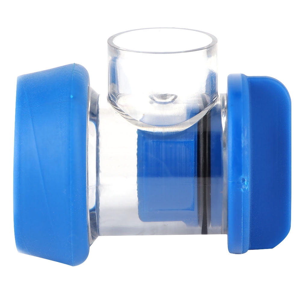 Loewten Sampling Bottle Connector,HL MP47A Sampling Bottle Connector