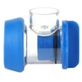 thumbnail image 1 of Environmentally Dairy Farm Accessories Has Strong Sealing Effect Sampling Bottle Connector, Cow For Sheep Horse Cleaning Milking Sampling Bottle, 1 of 8