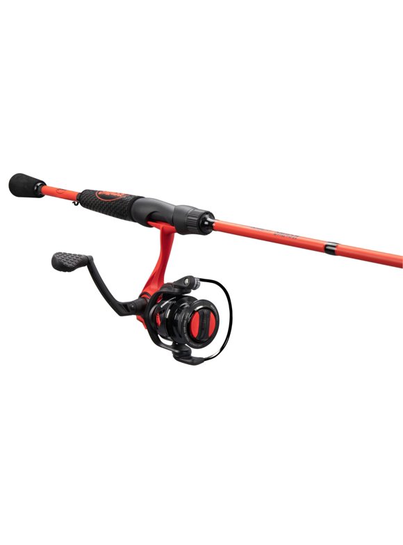 Lew's Fishing Rod & Reel Combos in Fishing Rod & Reel Combos by Brand