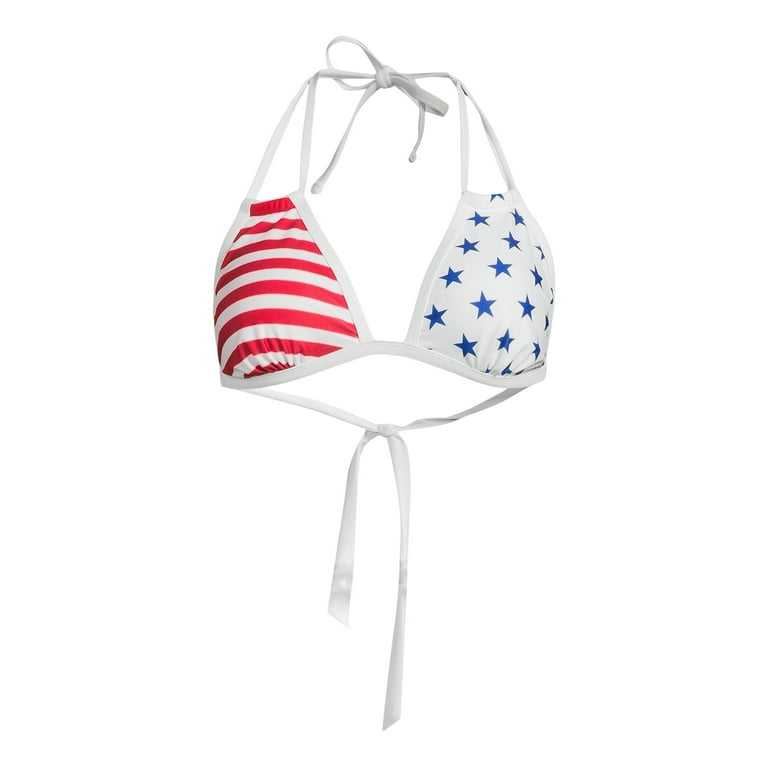 American flag bathing suit walmart on sale