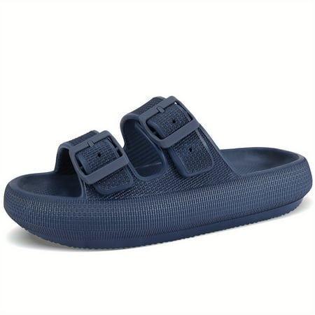 

Unisex Fashionable Slippers Men s And Women s Non Slip Indoor And Outdoor Household Slippers Comfortable Casual Shoes