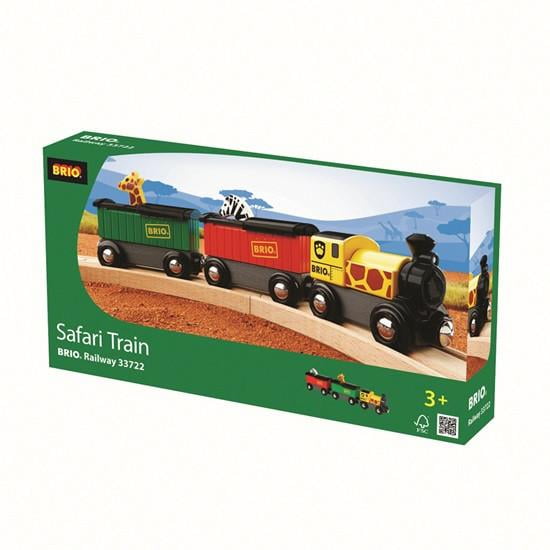 wooden railway brio