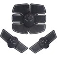 thumbnail image 1 of Muscle Stimulator,EMS Muscle Stimulator,Trainer Muscle Stimulator,USB Rechargeable Abs Trainer, 1 of 5