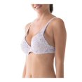 thumbnail image 1 of Brasier Fruit Of The Loom para Mujer Tela Suave Multicolor Talla 32B, 1 of 4