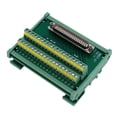 thumbnail image 2 of Adaptador de placa de terminales Módulo conector PCB Breakout macho recto con carcasa DC 60V DB37‑G7, 2 of 5