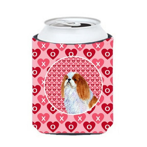 English Toy Spaniel Can Or bottle sleeve Hugger