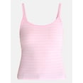 thumbnail image 5 of No Boundaries Scoop Neck Cami, Women's XXS-XXL, 5 of 5