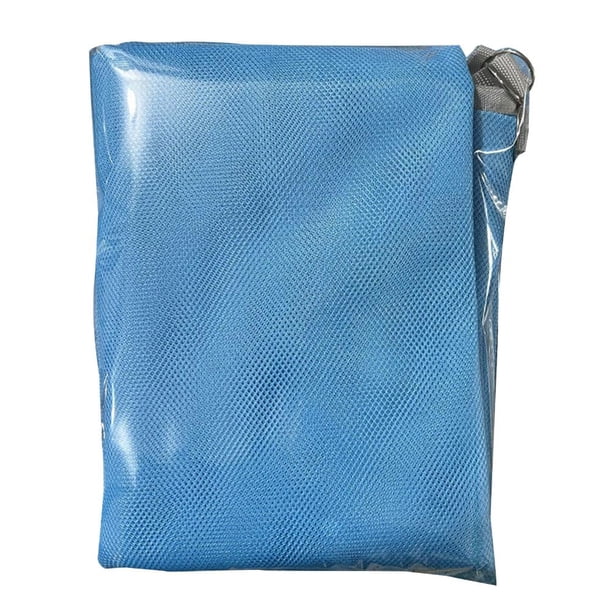 Colchonetas plegables de playa Cómoda manta de picnic para acampar al aire libre (120x150cm) Hugtrwg Para estrenar