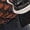 Black, variant on Breathable Mesh Ballet Flats for Women, High Top Fishnet Shoes with Adjustable Buckle Strap for Summer Casual