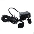 thumbnail image 3 of Waterproof power socket USB motorcycle cigarette lighter adapter socket for Charger -, 3 of 4