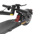 thumbnail image 1 of Scooters Scooters Elector de Choque Trasero Con Guardabarros de Barro y Accesorio de Scooter Eléctrico de Luces Traseras, 1 of 7