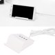 thumbnail image 5 of Adaptador USB, Sobre Corriente Sobre Voltaje Toma De Corriente USB Confiable Práctico Para MP3 Para Cámaras Para MP4 Para Teléfonos Móviles YLSHRF Power Adapter, 5 of 8
