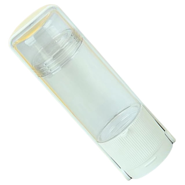 para perros de mascotas libre Botella de hervidor para perros para caminar Blanco jinwen dispensador de viaje para cachorros