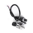 thumbnail image 4 of Transductor de presión Sensor de acero inoxidable para aceite, combustible, aire y agua (30 psi, 100 psi, 150 psi, 200 psi, 300 psi, 500 psi) (tamaño : 500 psi), 4 of 8