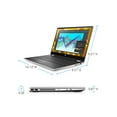 thumbnail image 3 of 2020 Flagship HP Pavilion X360 15 2-in-1 Laptop 15.6" HD Touchscreen WLED 10th Gen Intel Quad-Core i5-10210U up to 4.2 GHz 32GB RAM 1TB PCIe SSD B&O WIFI HDMI USB-C Win 10, 3 of 5