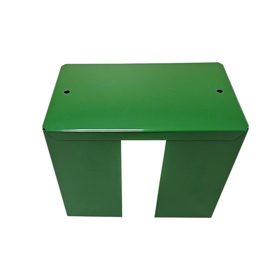 Battery Cover Fits John Deere Tractor    AL2858T