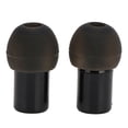 thumbnail image 1 of Earbuds Head, Plug And Play Multifunctional Detachable Earbuds Head Metal  For SE846 Black, 1 of 8