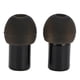 thumbnail image 5 of Cabezal de repuesto para auriculares deportivos desmontables con interfaz MMCX para SE535 SE846 UE900 SE315 negro, 5 of 9
