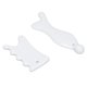 thumbnail image 5 of Herramientas faciales Gua Sha ANGGREK Cerámica 2 Piezas para Brazos Cuello pantorrillas, 5 of 7